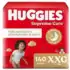 Fralda Huggies Natural Care RN 34 Unidades