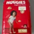 Huggies Fralda Supreme Care XG 140 Un