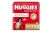 Huggies Fralda Supreme Care XXG 140 Un