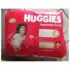 Huggies Fralda Supreme Care M 196 Un