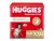 Huggies Fralda Supreme Care XXG 140 Un