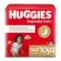 Huggies Fralda Supreme Care M 196 Un