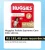 🛍️Huggies Fralda Supreme Care XXG 140 Un