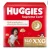 Huggies Fralda Supreme Care XXG 140 Un