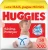 Huggies Fralda Supreme Care XXG 58 Unidades
