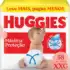 Huggies Extra Suave – Shampoo Infantil, 600ml