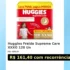 🛍️Huggies Fralda Supreme Care XXG 140 Un