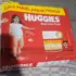 Huggies Fralda Supreme Care XG 140 Un