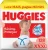 Huggies Fralda Supreme Care XXXG 128 Un