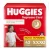 Huggies Fralda Supreme Care XXXG 42 Un