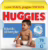 Huggies Fralda Tripla Proteção G 78 Un