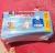 Huggies Fralda Tripla Proteção Hiper M 92 unidades