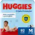 Baby Bath Hastes Flexíveis Clingo – Branco