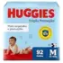 Fralda Huggies Supreme Care Roupinha (pacote grande!)