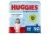 Huggies Fralda Tripla Proteção XG 66 Un