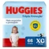 Fralda Cremer Magic Care P com 36