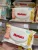 HUGGIES Lenço Umedecido Puro E Natural Leve 6 Pague 5 – 48 Unidades (6 pacotinhos) 