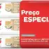 oferta exclusiva prime