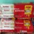 HUGGIES Lenço Umedecido Puro E Natural Leve 6 Pague 5 – 48 Unidades