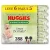 Huggies Lenços Umedecidos Higiene Superior 48 Un