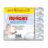 Huggies Lenços Umedecidos Recém-Nascido Sem Fragrância 6 x 48 Un