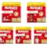 🛍️Urbano, Macarrão de Arroz e Espinafre, Mini Pena, Kids – 500g