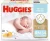 Huggies NATURAL CARE RN – Fralda recém-nascido, 34 unidades