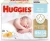 Huggies NATURAL CARE RN – Fralda recém-nascido, 34 unidades