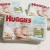 Huggies NATURAL CARE RN – Fralda recém-nascido, 34 unidades