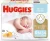 Huggies NATURAL CARE RN – Fralda recém-nascido, 34 unidades