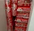 Huggies Pacote Mensal Supreme Care Mega G, 192 Fraldas
