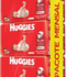 Kit Fraldas Huggies Supreme Care Roupinha Calça – Tam. M com 352 unidades