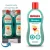 Huggies Shampoo Extra Suave Hipoalergênico 600 mL