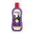 Huggies Super Crespinhos Pantera Negra 360ml