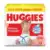 Huggies Supreme Care Fralda Descartável Tamanho, com Tecnologia Xtra-Flex e Canais em X, M, 196 Unidades