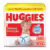 Huggies Supreme Care Fralda Descartável Tamanho Tecnologia Xtra-Flex, Canais em X, Vermelho, XXG, 140 Unidades