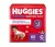 Huggies Supreme Care – Fralda, Roupinha G, 60 fraldas
