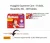 Huggies Supreme Care – Fralda, Roupinha XG – 48 fraldas