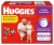 Huggies Supreme Care – Fralda, Roupinha XXG, 48