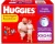 Huggies Supreme Care – Fralda, Roupinha XXG, 48 fraldas