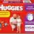 Fralda Supreme Care Roupinha XG 48 unidades, Huggies