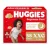 Huggies Supreme Care Fraldas Xxg 58 Unidades