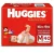 Huggies Supreme Care M – Fralda infantil, 40 unidades