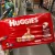 Huggies Supreme Care M – Fraldas, Tamanho M (5,5 a 9,5 kg)2, 40 Unidades