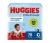 Huggies Tripla Proteção fralda g 78 unidades