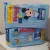 Huggies Tripla Proteção -Fralda, Tamanho M, 92 Fraldas