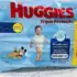 HUGGIES Fralda Huggies Tripla Proteção G – 36 Fraldas