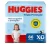 Huggies Tripla Proteção Xg – Fraldas, Tamanho XG (12 a 15 kg), 66 Unidades