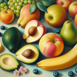 Melhores frutas para introdução alimentar dos bebês