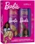Impala Kit Barbie Sh+cond Cachos 250ml